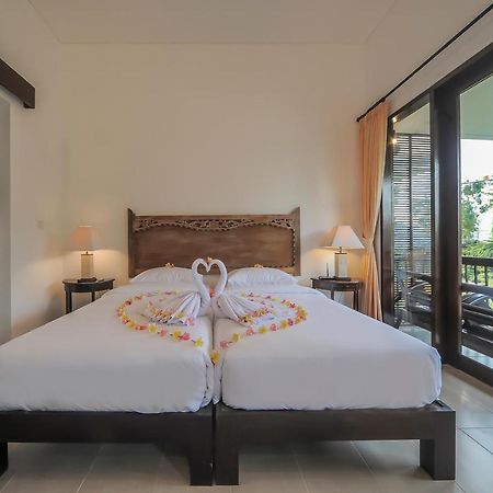 Sayang Sanur Terrace House Hotel Exterior photo