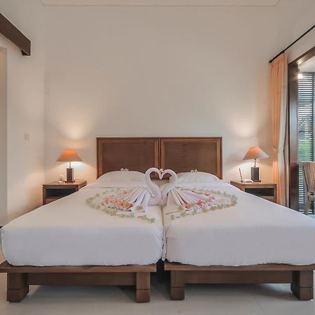 Sayang Sanur Terrace House Hotel Exterior photo
