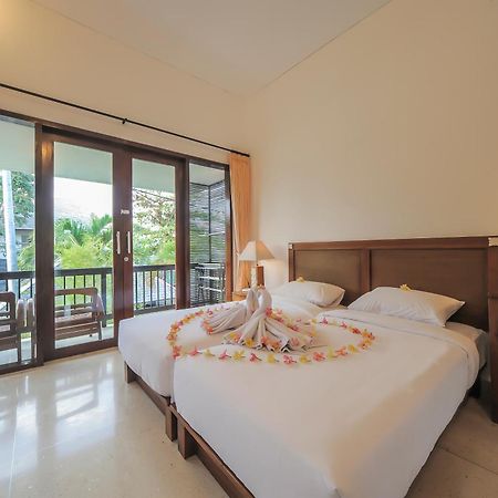 Sayang Sanur Terrace House Hotel Exterior photo