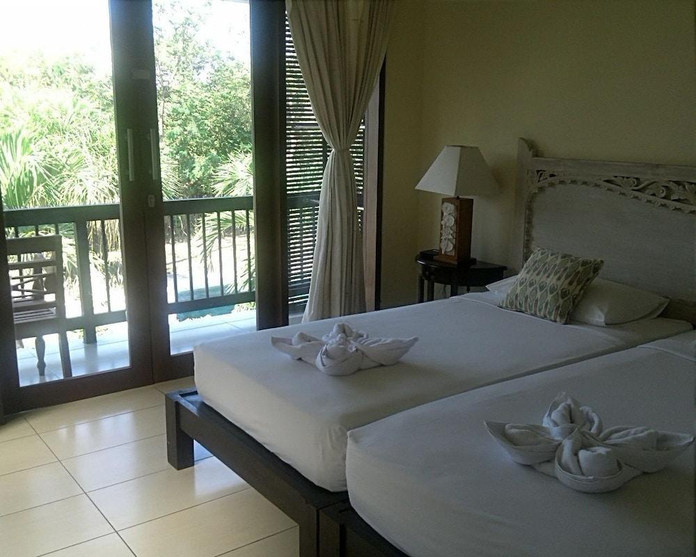 Sayang Sanur Terrace House Hotel Exterior photo