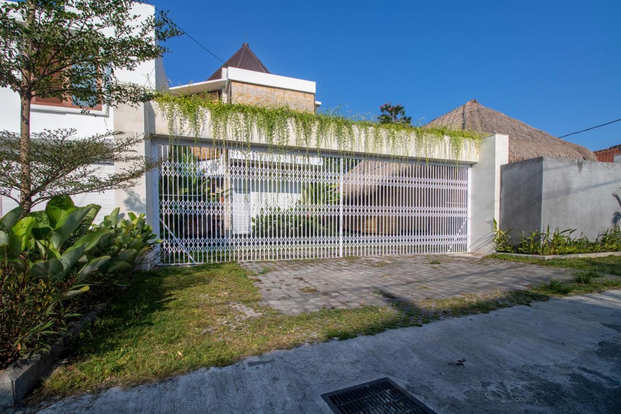 Sayang Sanur Terrace House Hotel Exterior photo