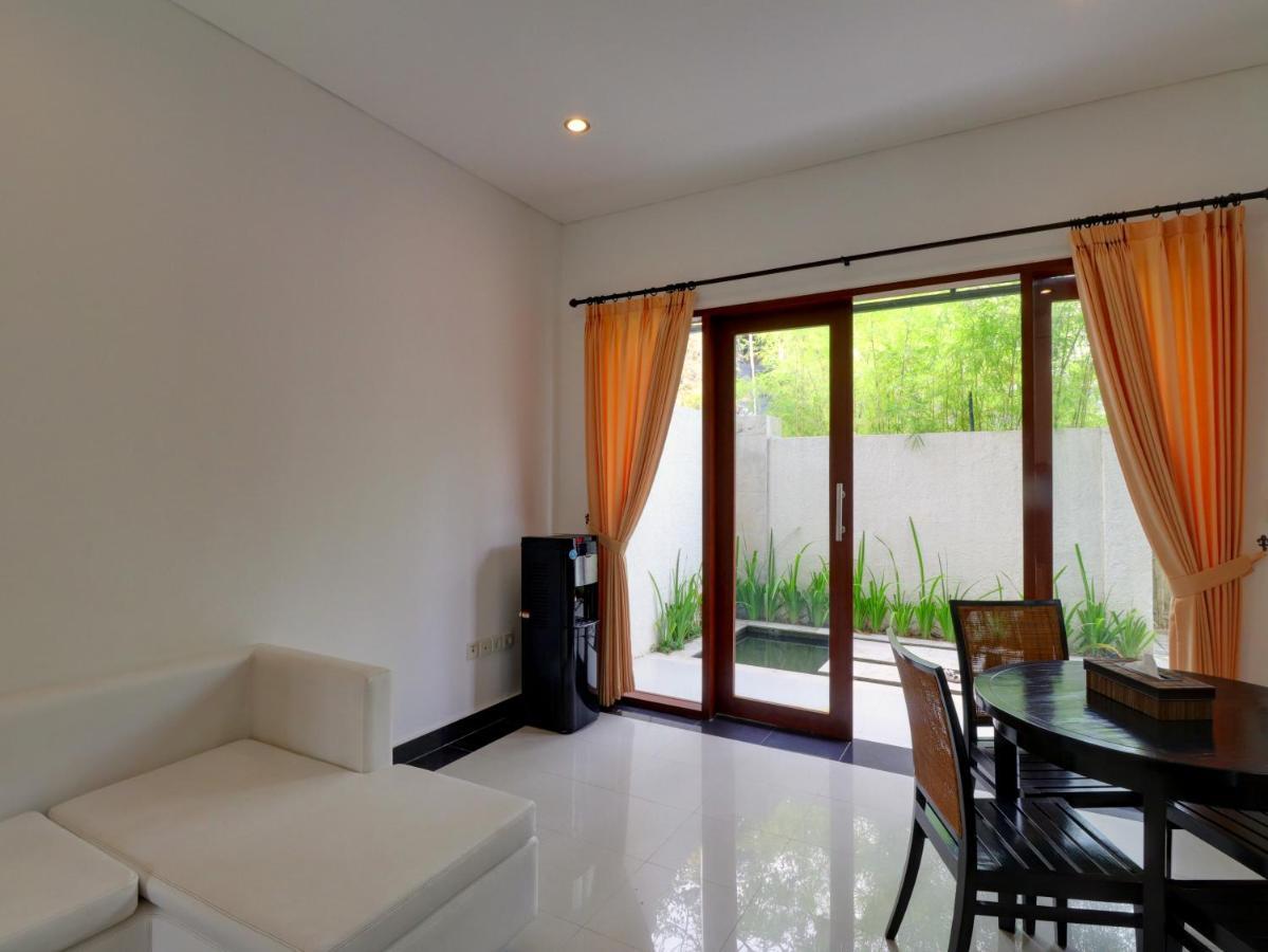 Sayang Sanur Terrace House Hotel Exterior photo