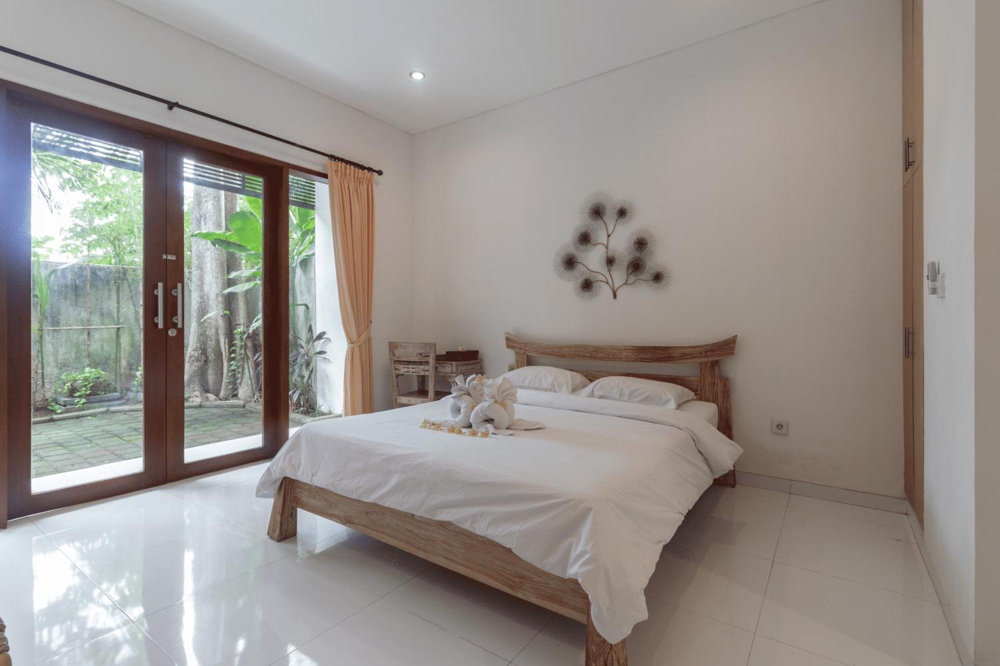 Sayang Sanur Terrace House Hotel Exterior photo