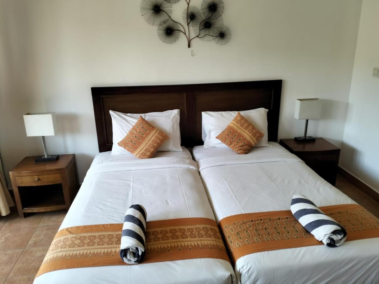 Sayang Sanur Terrace House Hotel Exterior photo