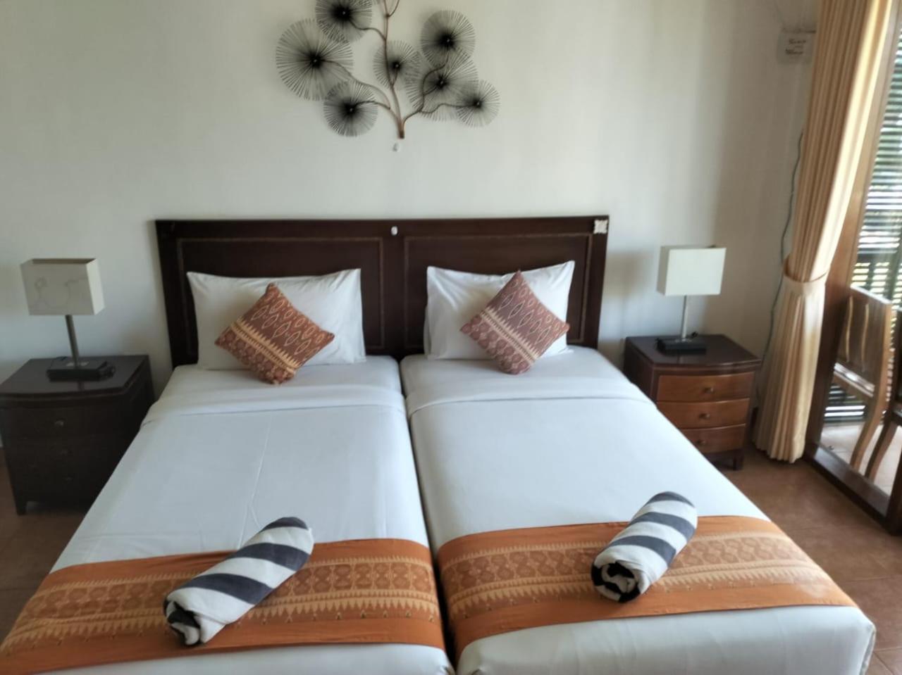 Sayang Sanur Terrace House Hotel Exterior photo