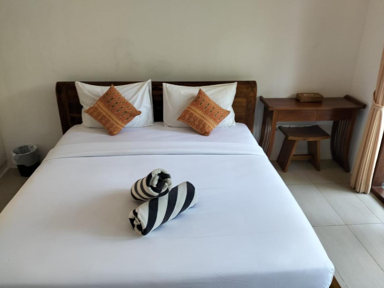Sayang Sanur Terrace House Hotel Exterior photo