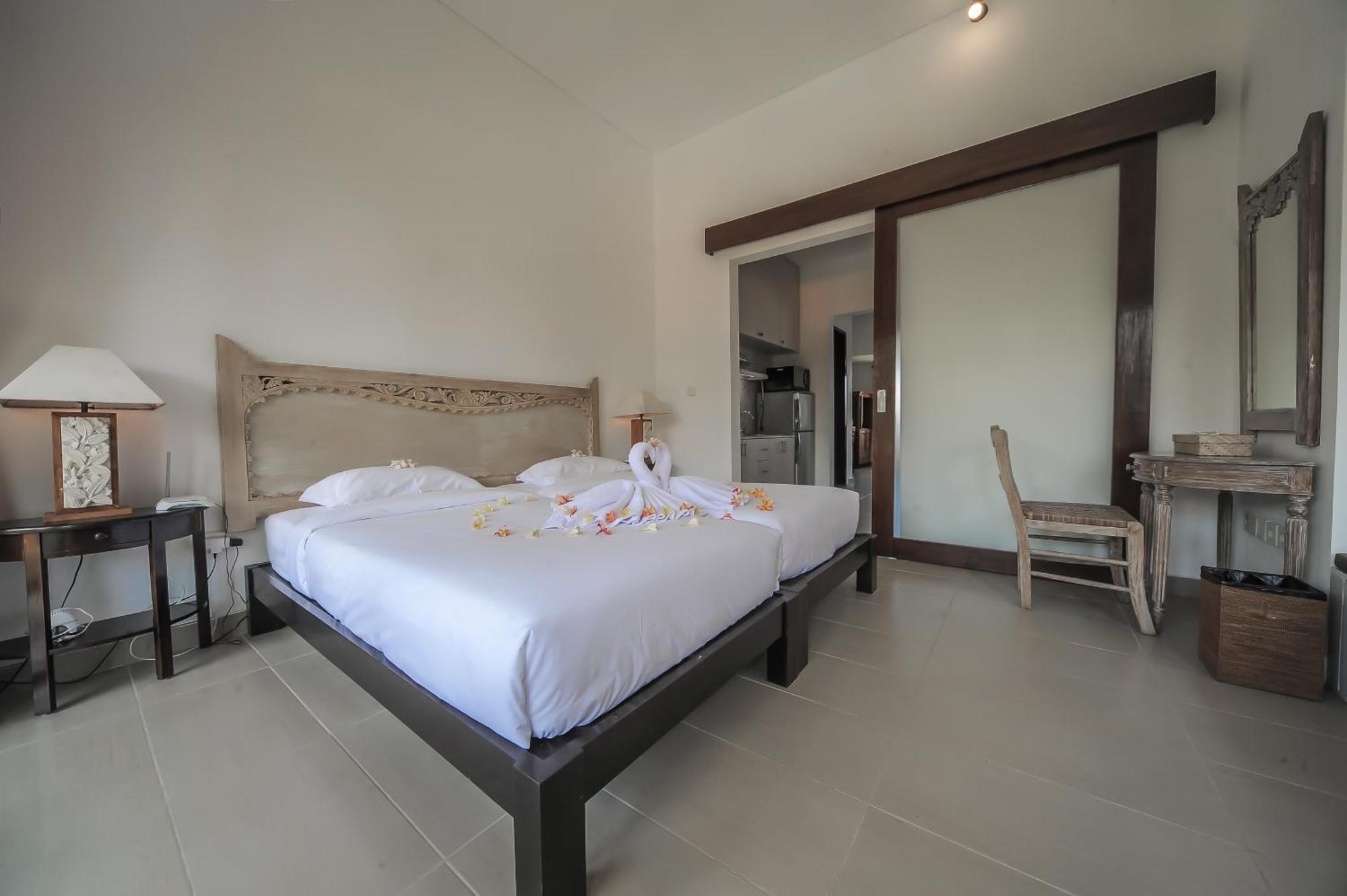 Sayang Sanur Terrace House Hotel Exterior photo