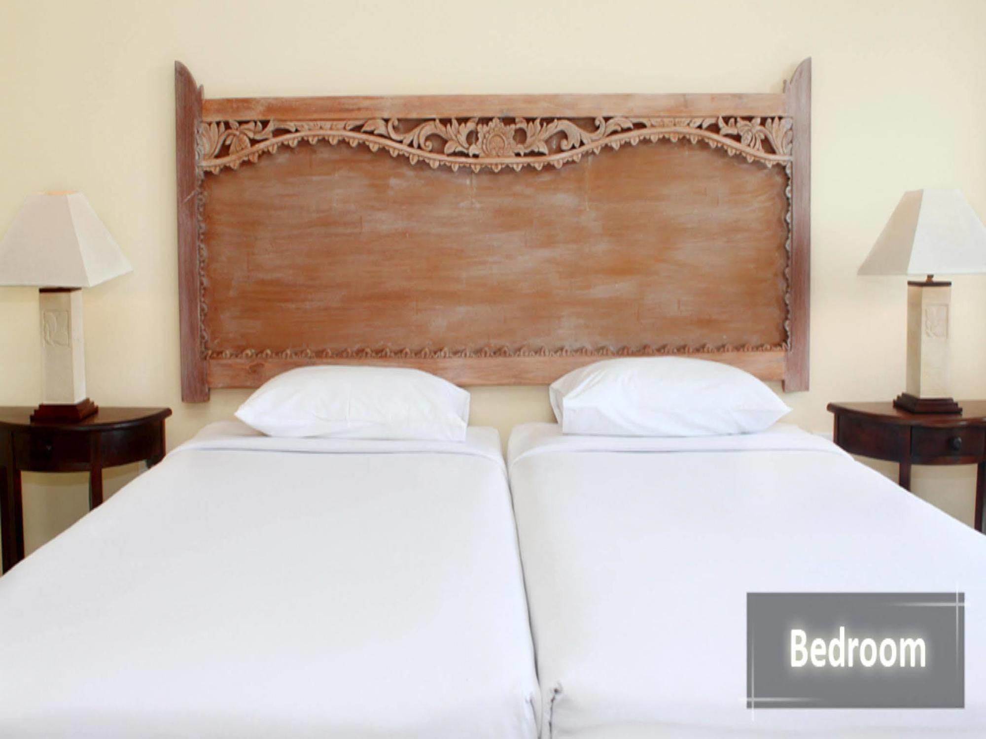 Sayang Sanur Terrace House Hotel Exterior photo