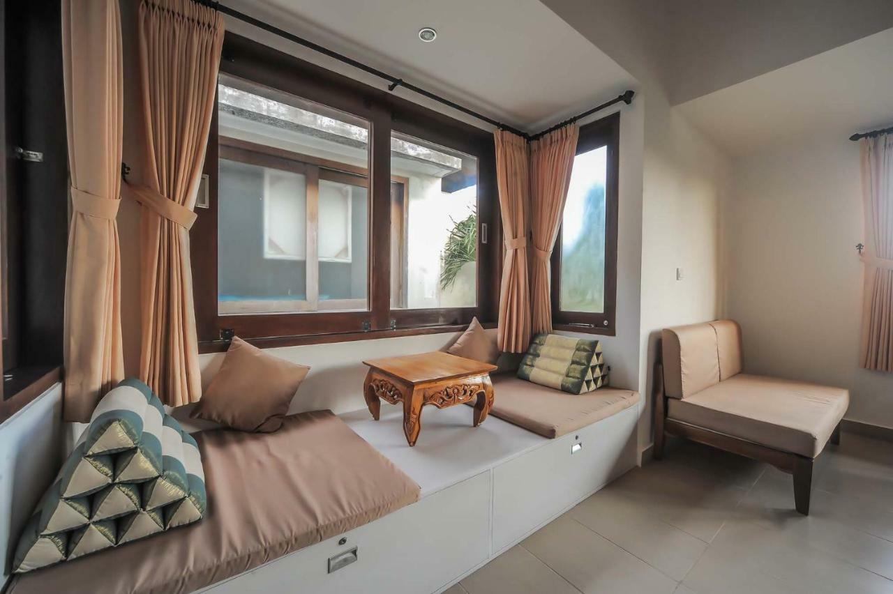 Sayang Sanur Terrace House Hotel Exterior photo