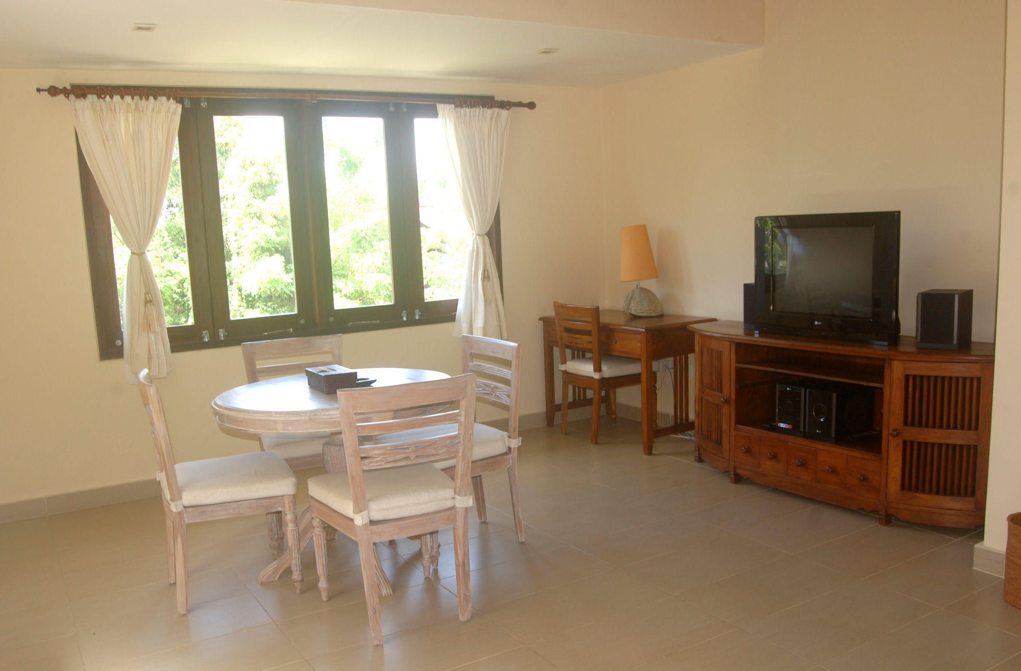 Sayang Sanur Terrace House Hotel Exterior photo